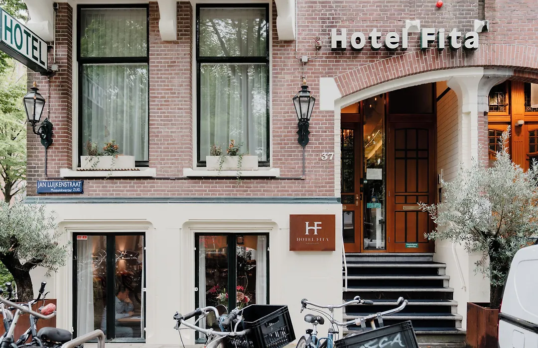 Hotel Fita-1